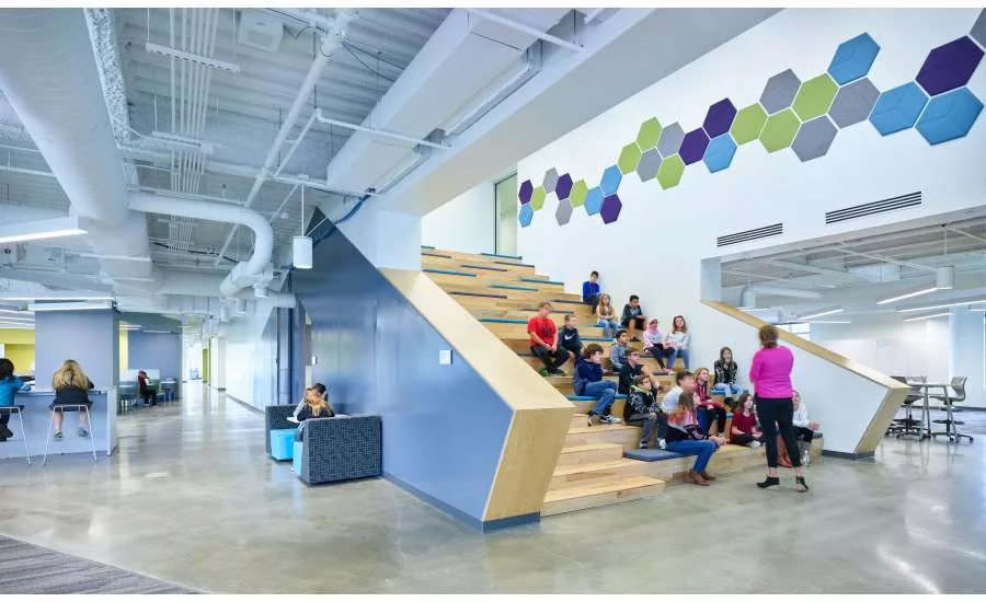 Northland Innovation Center 2