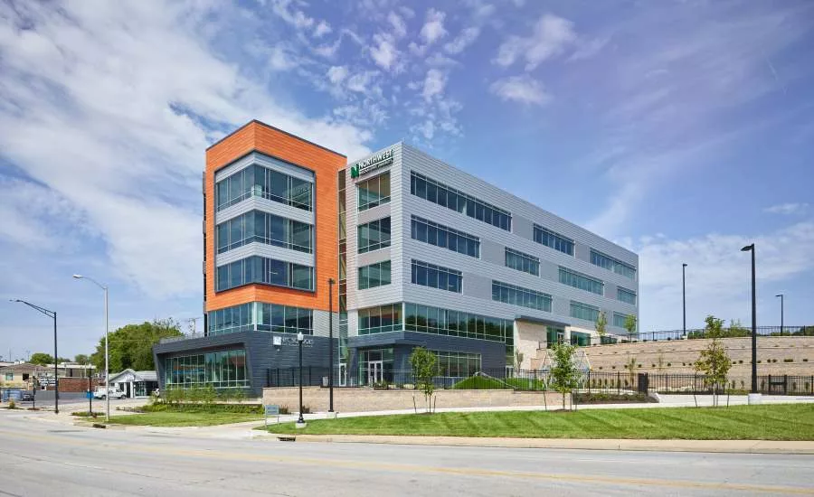 Northland Innovation Center 3