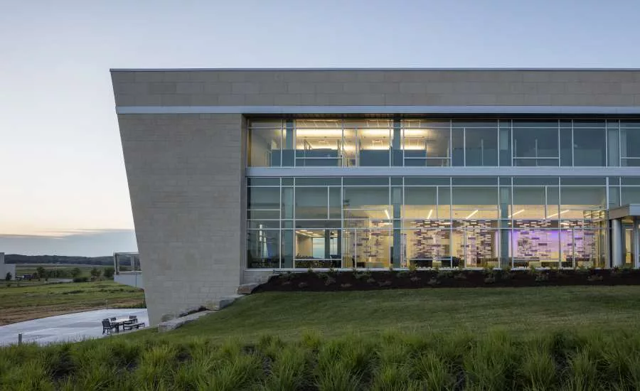 Kansas State University’s Hale Library2