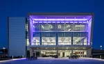 Kansas State University’s Hale Library