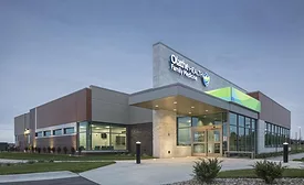 Hedge Lane Clinic 