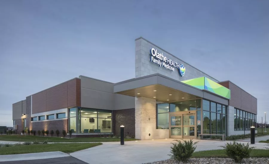 Hedge Lane Clinic 