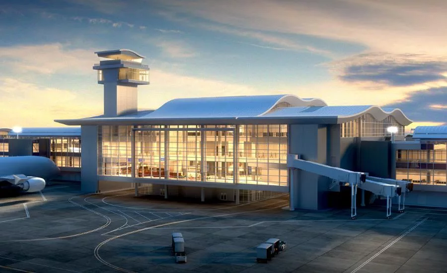 LAX