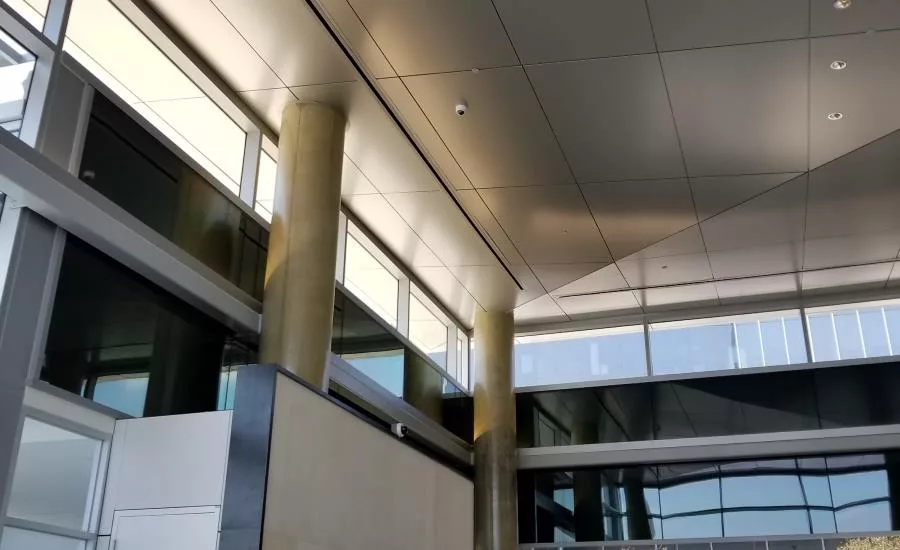 IWR Hub 5
