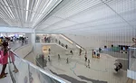 Gateway Arch Visitor Center