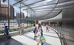 Gateway Arch Visitor Center