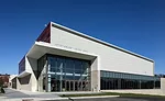 DC Entertainment & Sports Arena