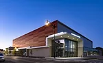DC Entertainment & Sports Arena