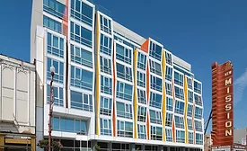 Vida San Fran