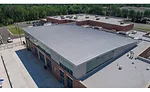 Clover Aquatics Center 2