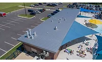 Clover Aquatics Center 
