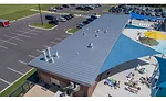 Clover Aquatics Center 