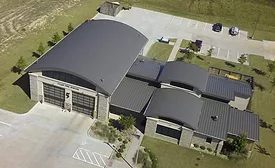 Tyler Fire Station #5 