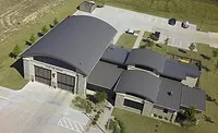 Tyler Fire Station #5 