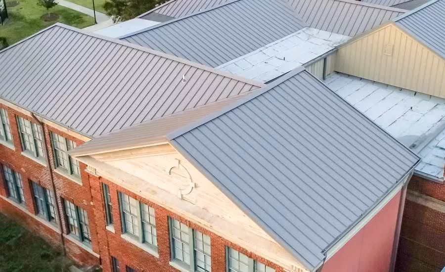 Alexander II Magnet School 2