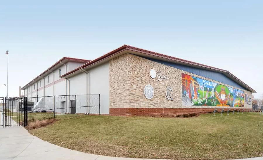 The Kansas City MLB Urban Youth Academy3 