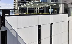 West Edge Tower