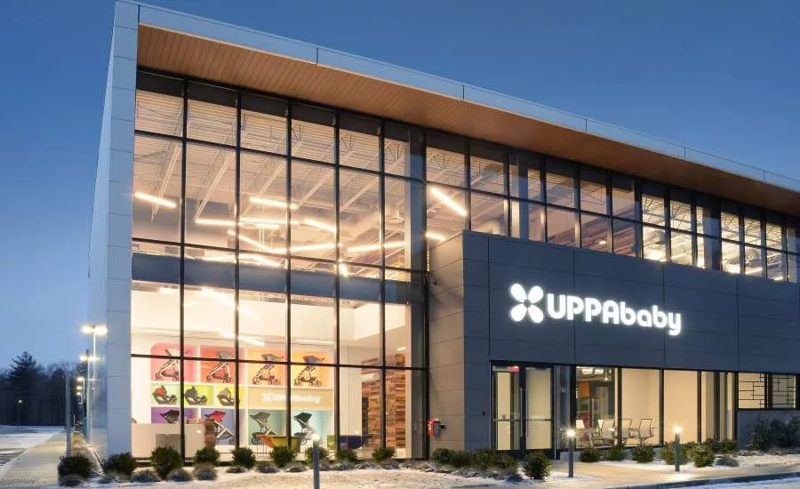 UPPAbaby