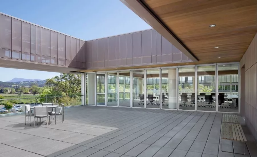 American AgCredit Headquarters