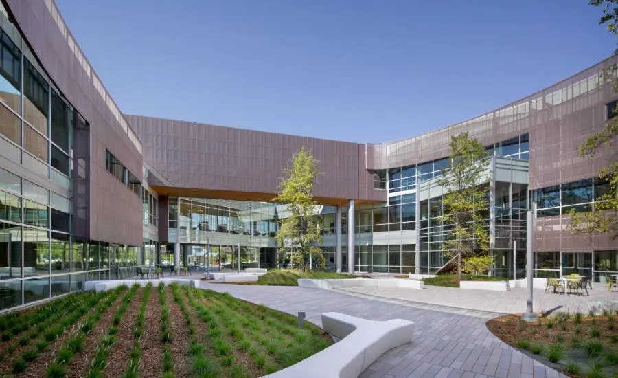 American AgCredit Headquarters