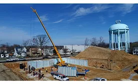 Northeast Precast 