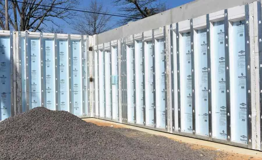 Northeast Precast  2