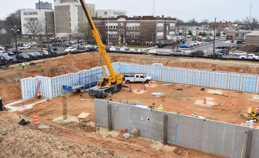 Northeast Precast 3