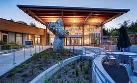 Oregon Zoo