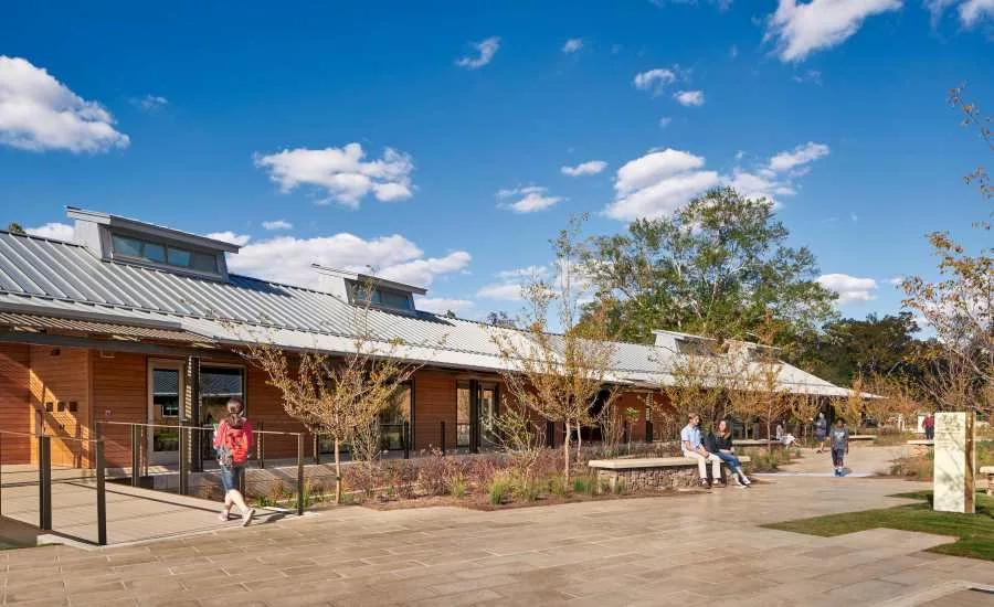 Indian Springs School 2