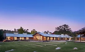 Indian Springs School 