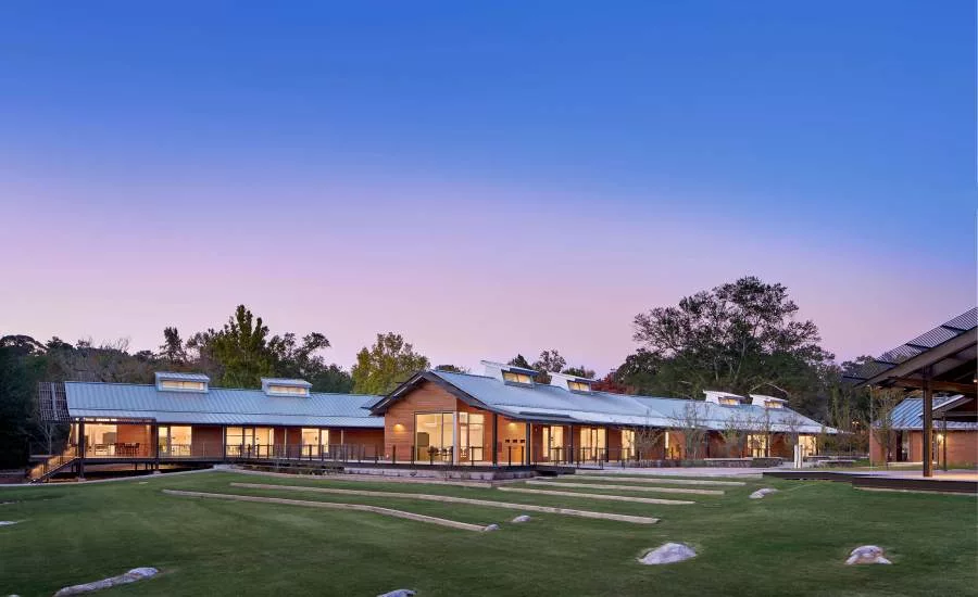 Indian Springs School