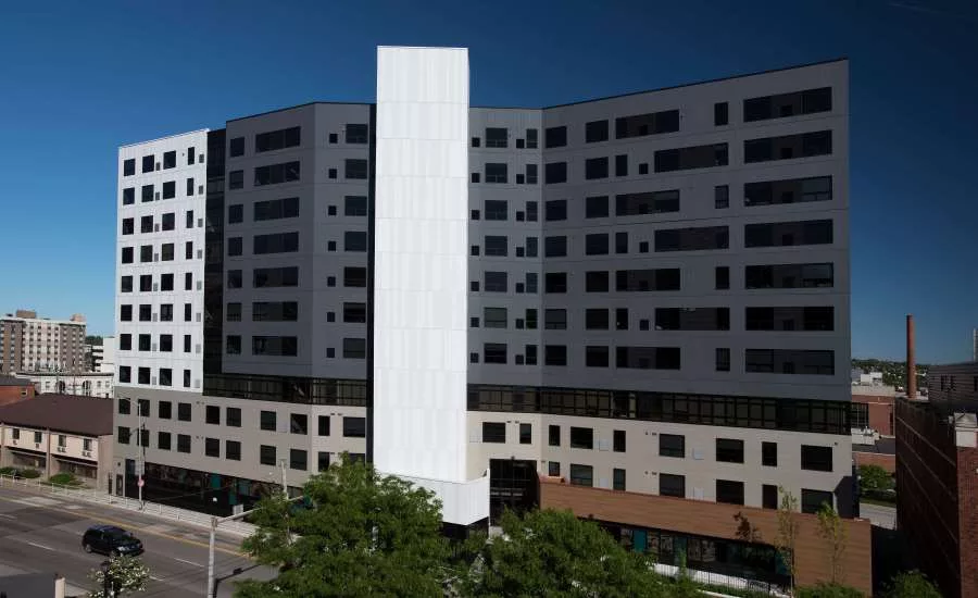 SkyVue Apartments 3