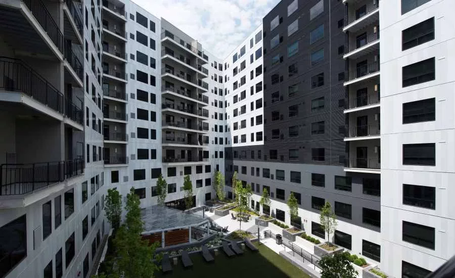 SkyVue Apartments 