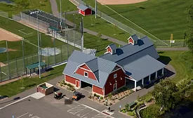 Lexington Athletic Complex