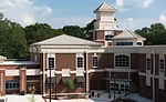 Lilburn Library