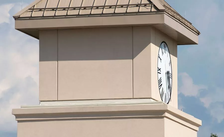 Lilburn Library