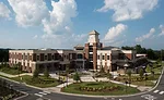 Lilburn Library