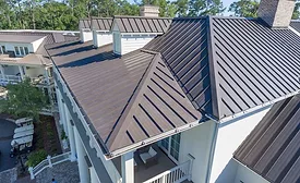 Palmetto Bluff Resort