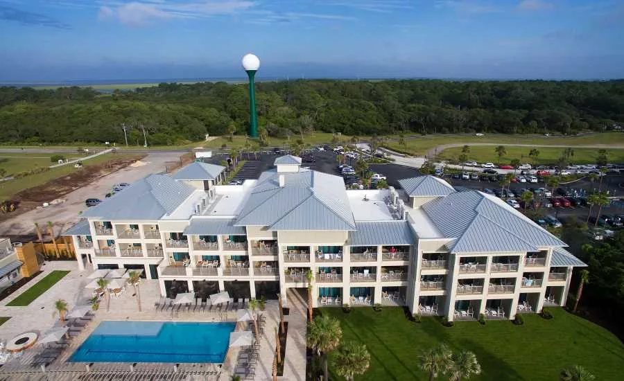 Jekyll Island Club Resorts