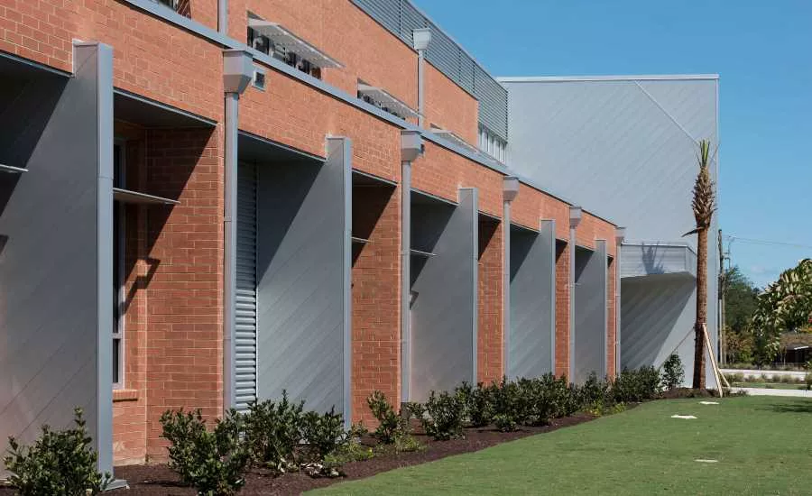 Berkley County School District 