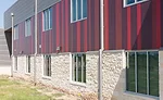 Alma Brewer Strawn Elementary School 2