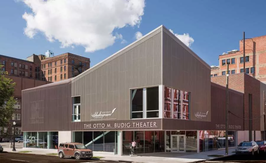 Cincinnati Shakespeare Co.’s