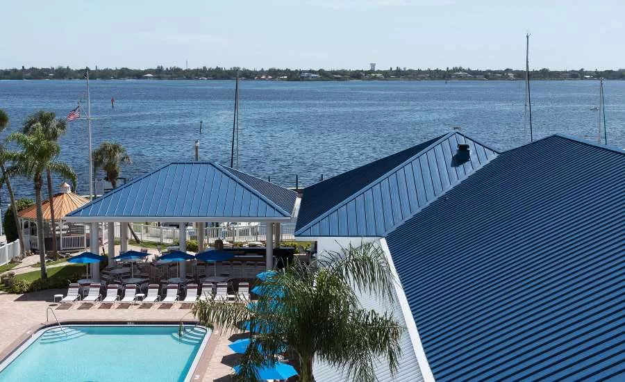Bradenton Yacht Club 