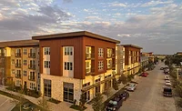 The Parkside at Craig Ranch apartments 