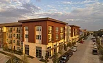 The Parkside at Craig Ranch apartments 