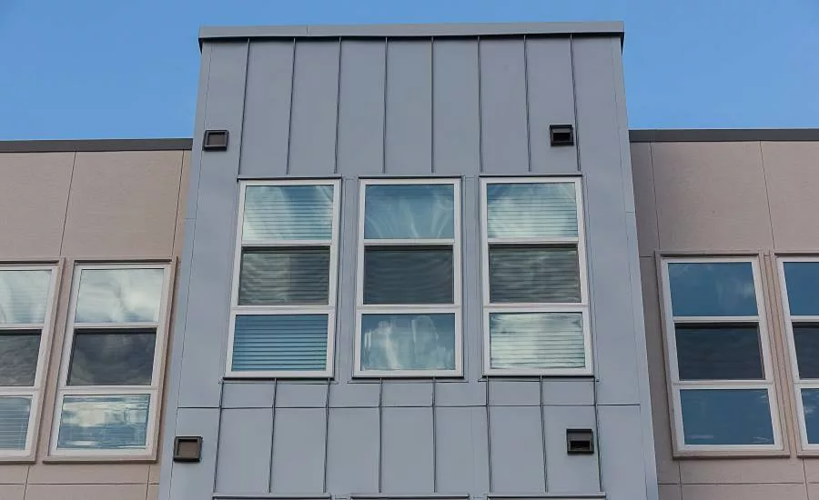 The Parkside at Craig Ranch apartments 2