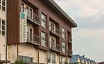 The Parkside at Craig Ranch apartments 3