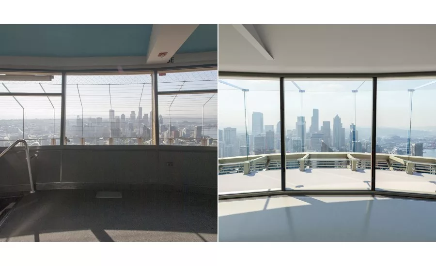 Space Needle