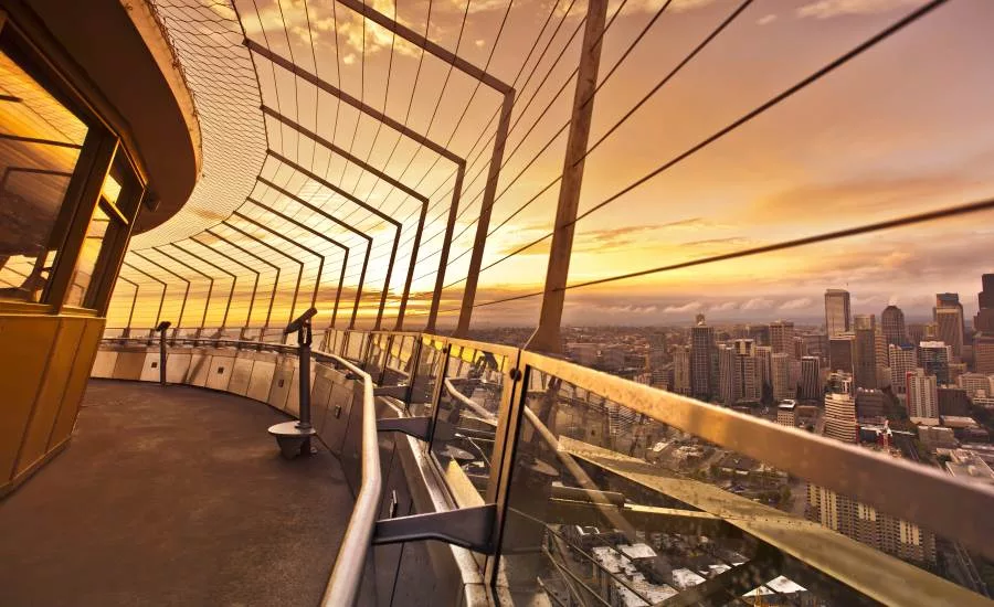 Space Needle