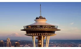 Space Needle